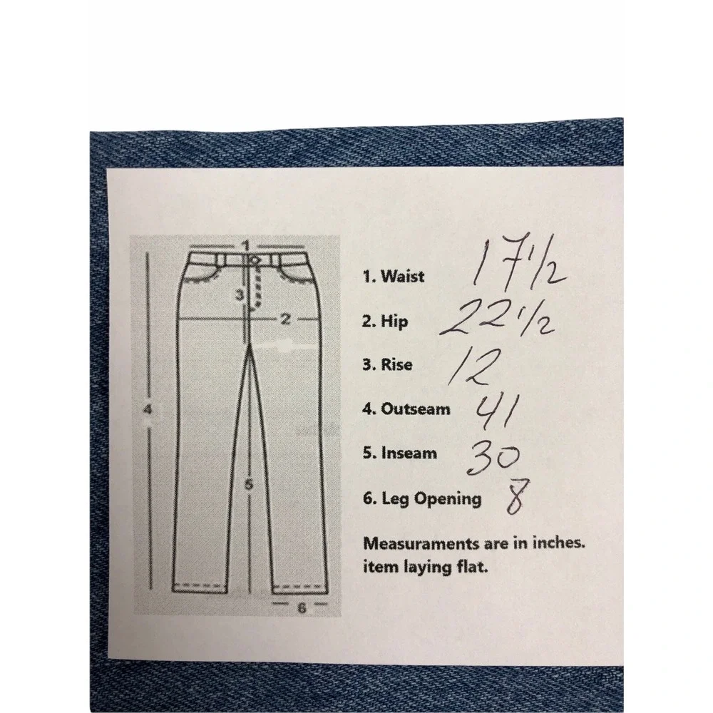 Levis *up sale